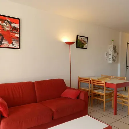 Le Lavandou, 3 Pieces, 6 Personnes - Fr-1-251-692 Le Lavandou