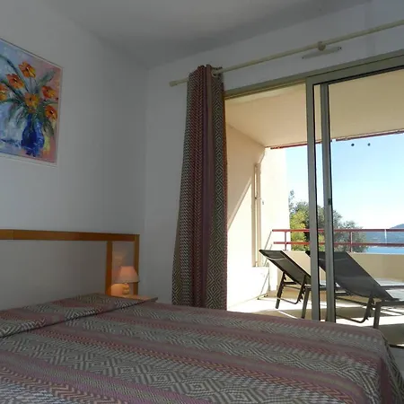 Le Lavandou, 3 Pieces, 6 Personnes - Fr-1-251-692