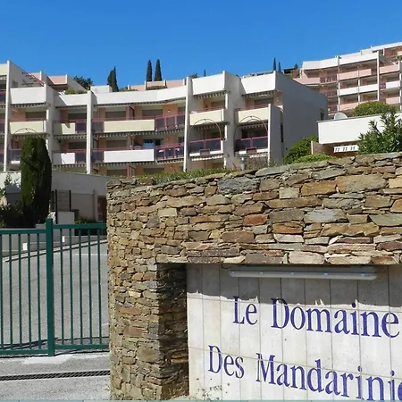 Le Lavandou, 3 Pieces, 6 Personnes - Fr-1-251-692 Apartment